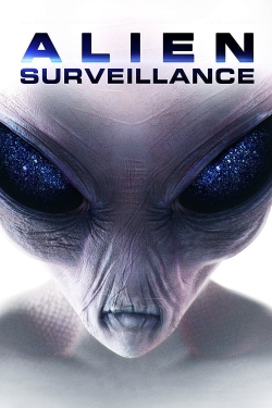 Alien Surveillance-free