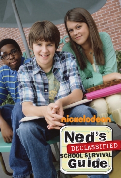 Ned's Declassified School Survival Guide-free