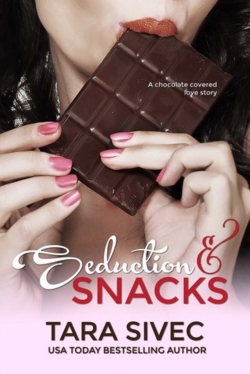 Seduction & Snacks-free