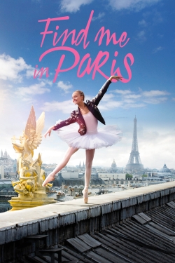 Find Me in Paris-free