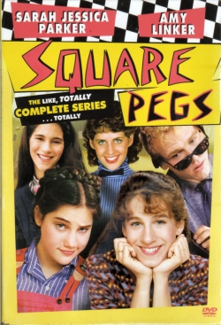Square Pegs-free