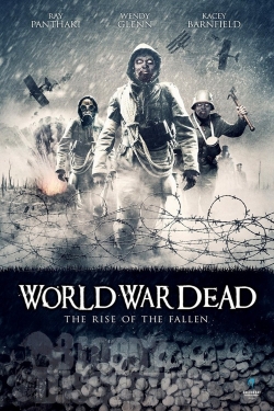 World War Dead: Rise of the Fallen-free