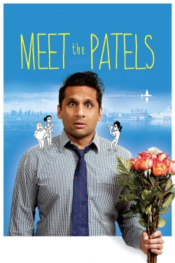 Meet the Patels-free