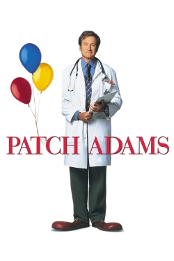 Patch Adams-free