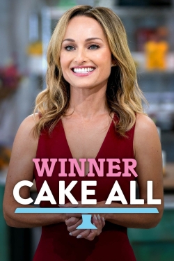 Winner Cake All-free
