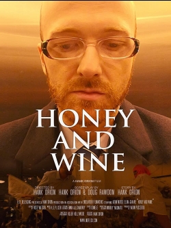Honey and Wine-free