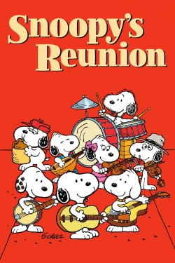 Snoopy's Reunion-free