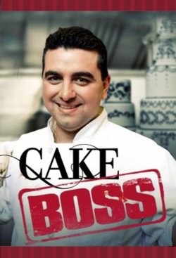 Cake Boss-free