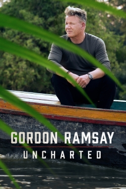 Gordon Ramsay: Uncharted-free