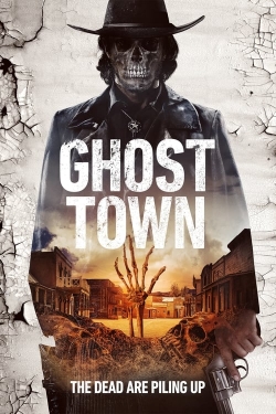 Ghost Town-free