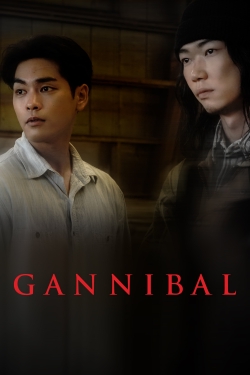 Gannibal-free