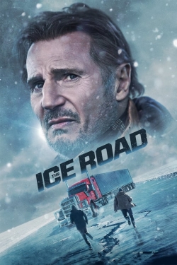 The Ice Road-free