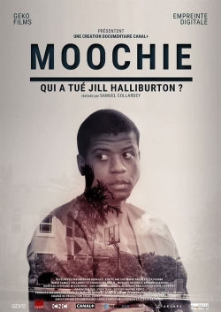 Moochie : Qui a tué Jill Halliburton ?-free