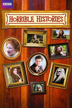 Horrible Histories-free