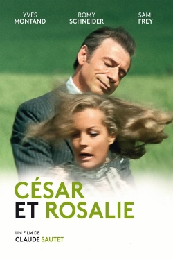 Cesar and Rosalie-free