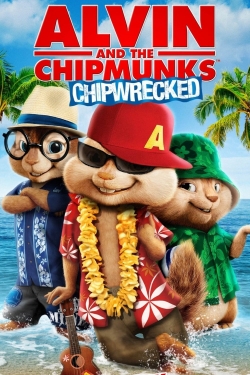 Alvin and the Chipmunks: Chipwrecked-free