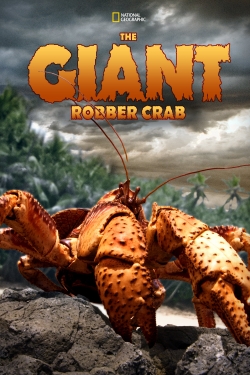 The Giant Robber Crab-free
