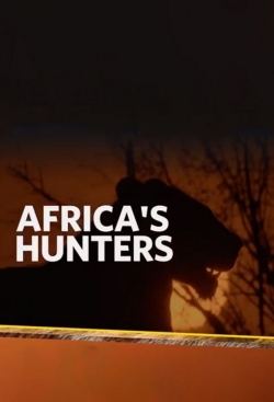Africa's Hunters-free