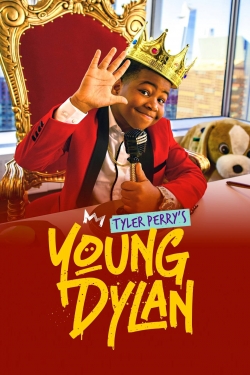 Tyler Perry's Young Dylan-free