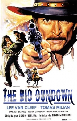 The Big Gundown-free