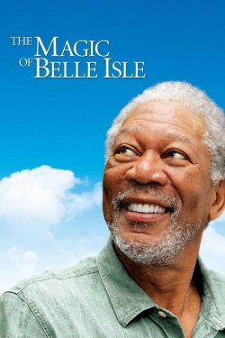 The Magic of Belle Isle-free