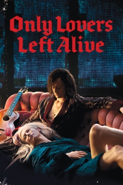 Only Lovers Left Alive-free