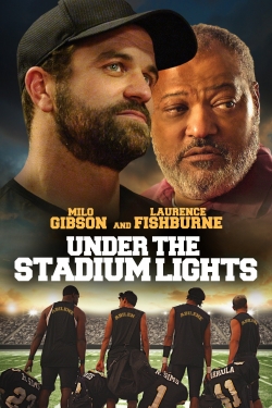 Under the Stadium Lights-free