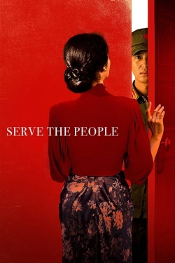 Serve the People-free