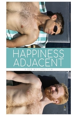 Happiness Adjacent-free