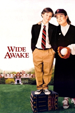 Wide Awake-free