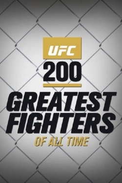 UFC 200 Greatest Fighters of All Time-free