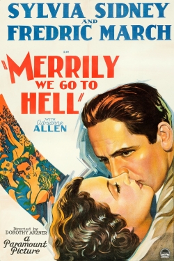 Merrily We Go to Hell-free