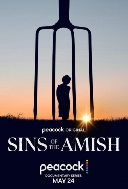 Sins of the Amish-free