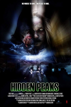 Hidden Peaks-free