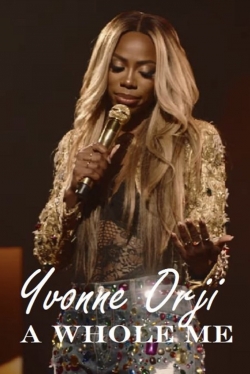 Yvonne Orji: A Whole Me-free