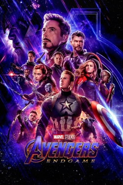 Avengers: Endgame-free