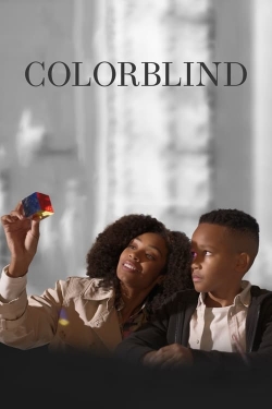 Colorblind-free