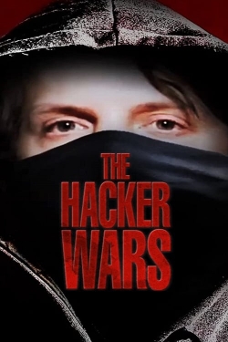 The Hacker Wars-free