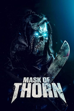 Mask of Thorn-free