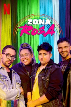 Zona Rosa-free