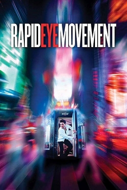 Rapid Eye Movement-free