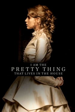 I Am the Pretty Thing That Lives in the House-free