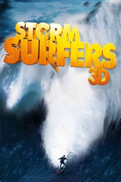 Storm Surfers 3D-free