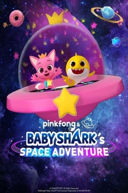 Pinkfong & Baby Shark's Space Adventure-free