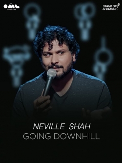 Neville Shah Going Downhill-free