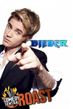 Comedy Central Roast of Justin Bieber-free
