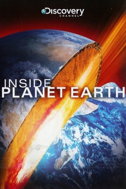 Inside Planet Earth-free
