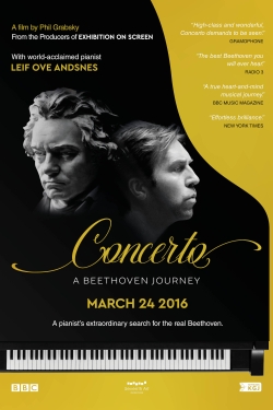 Concerto: A Beethoven Journey-free