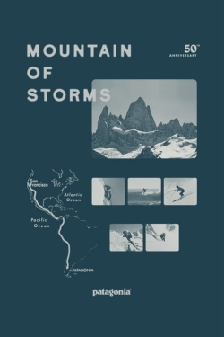 Mountain of Storms-free