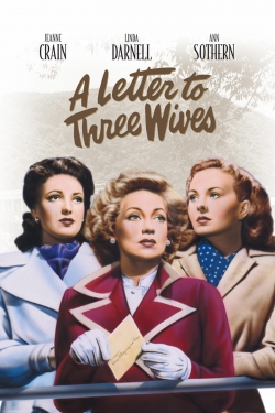 A Letter to Three Wives-free